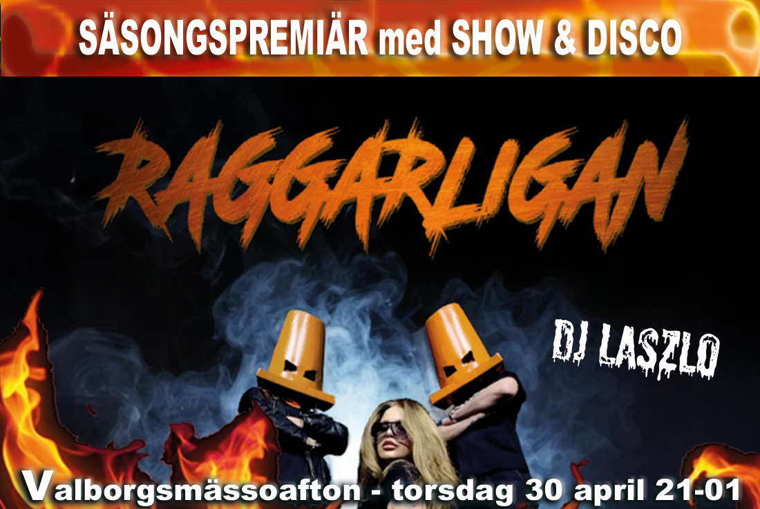 50:e premiären på Björholmen!