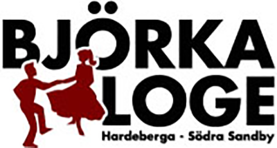 Björka Loge, Södra Sandby