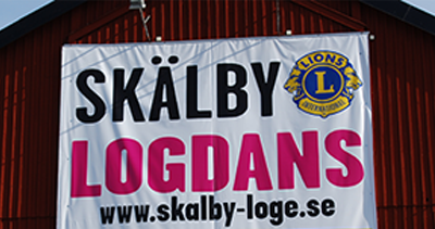 Skälby Loge, Kalmar